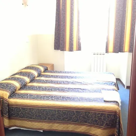 Hotel Acropoli