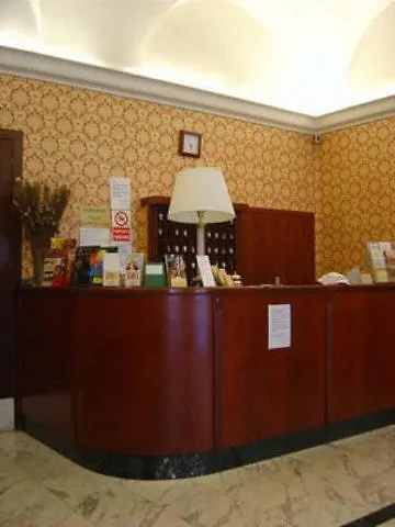 Otel Acropoli