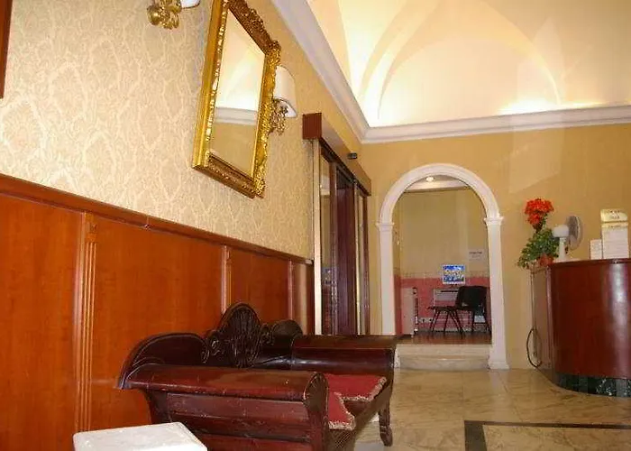 Acropoli Otel 2*