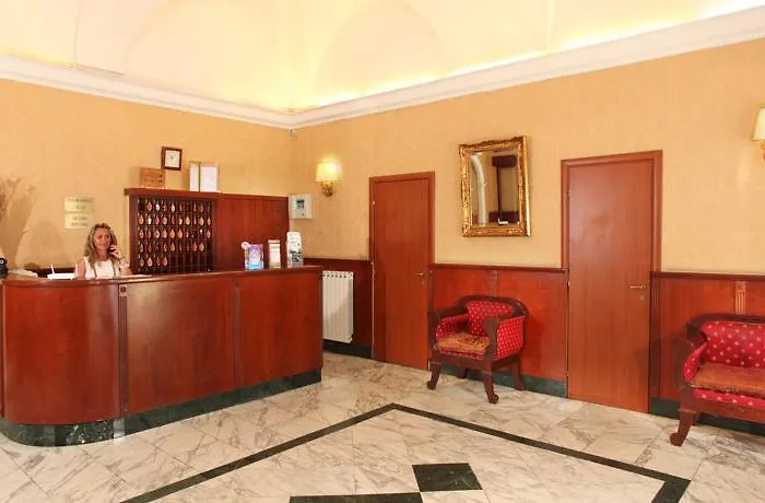 Acropoli Otel Roma