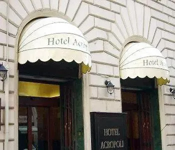 Acropoli Otel Roma