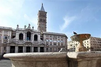 Acropoli Otel Roma