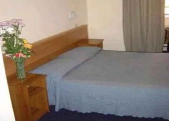 Otel Acropoli