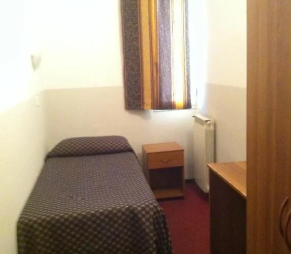 Otel Acropoli 2*