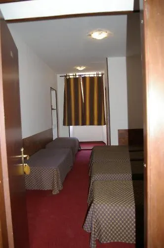 Acropoli Otel Roma
