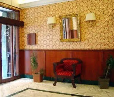 Otel Acropoli Roma