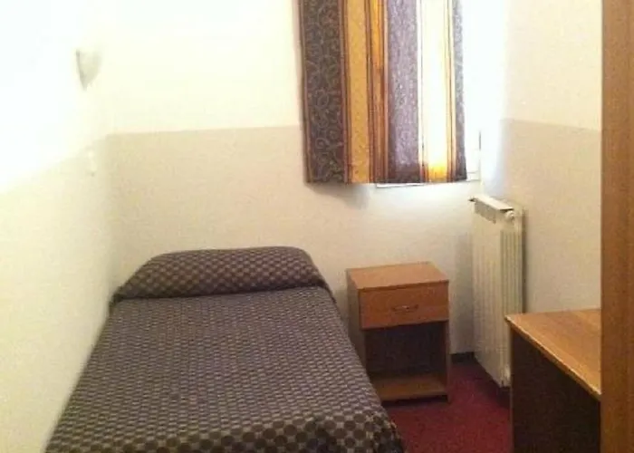 Otel Acropoli